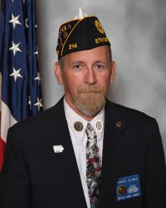 Samuel Blumer