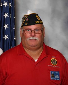 Jeff Large