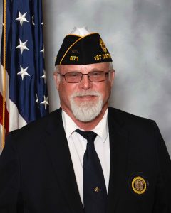 Gerald Bennett