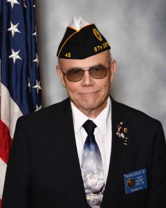 Tim McLaughlin