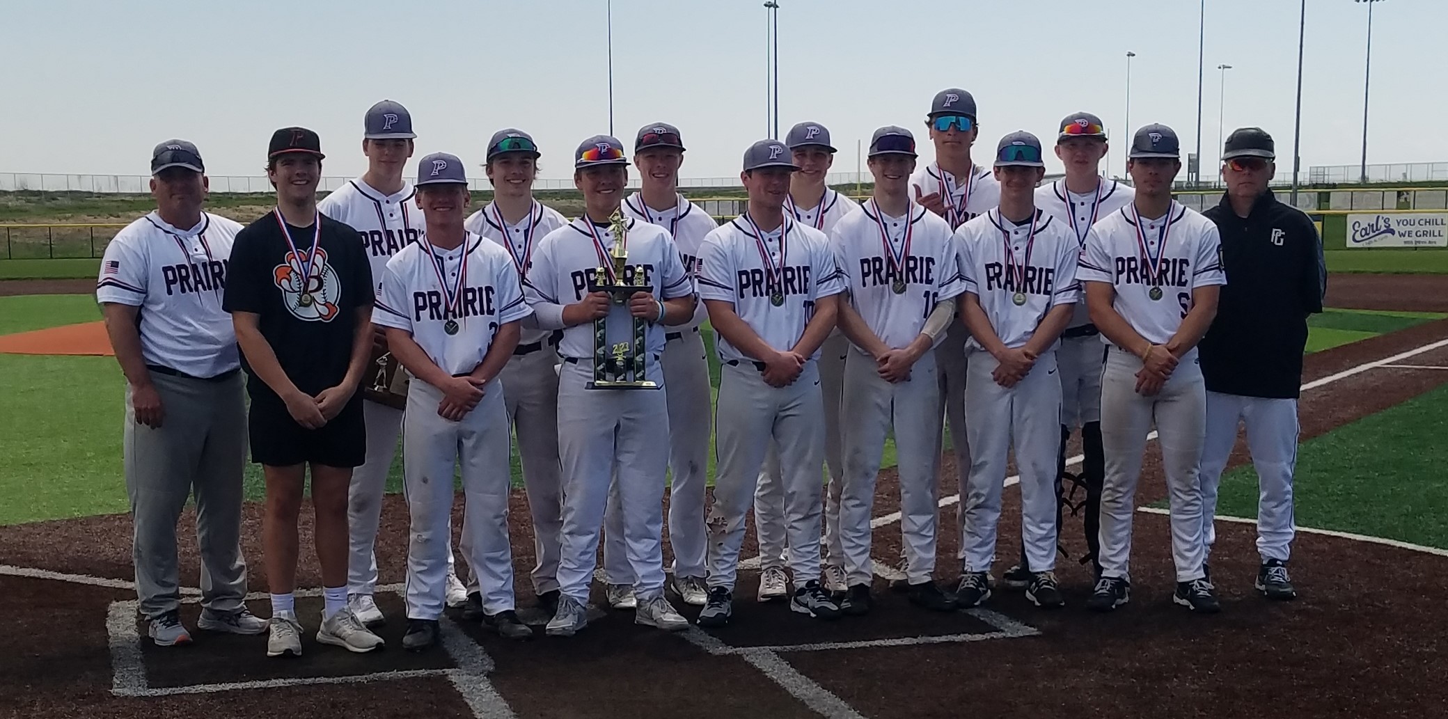 Baseball The American Legion of Iowa
