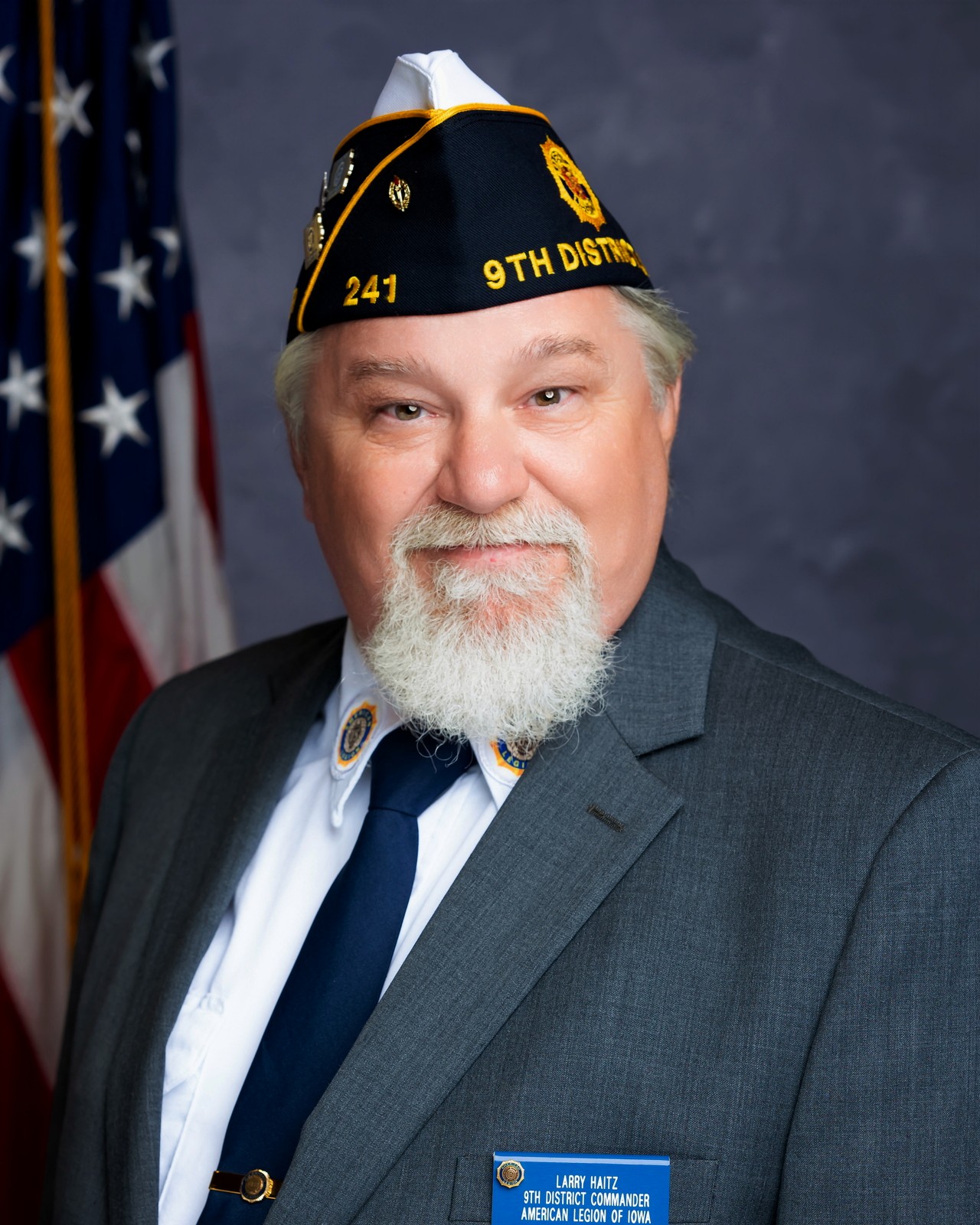 Larry Haitz